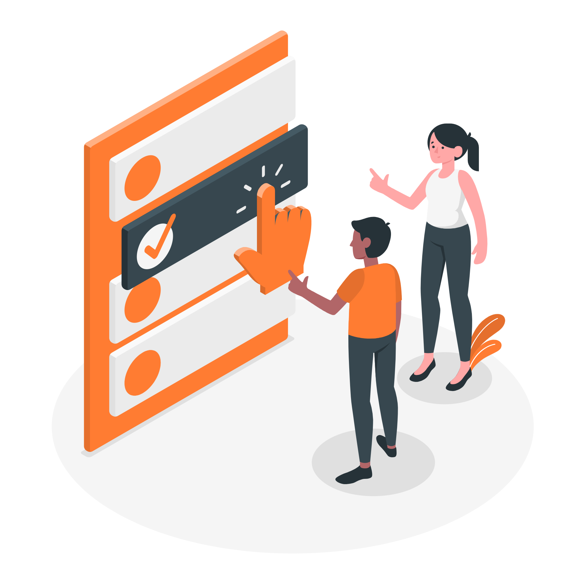 Stay Management Platform