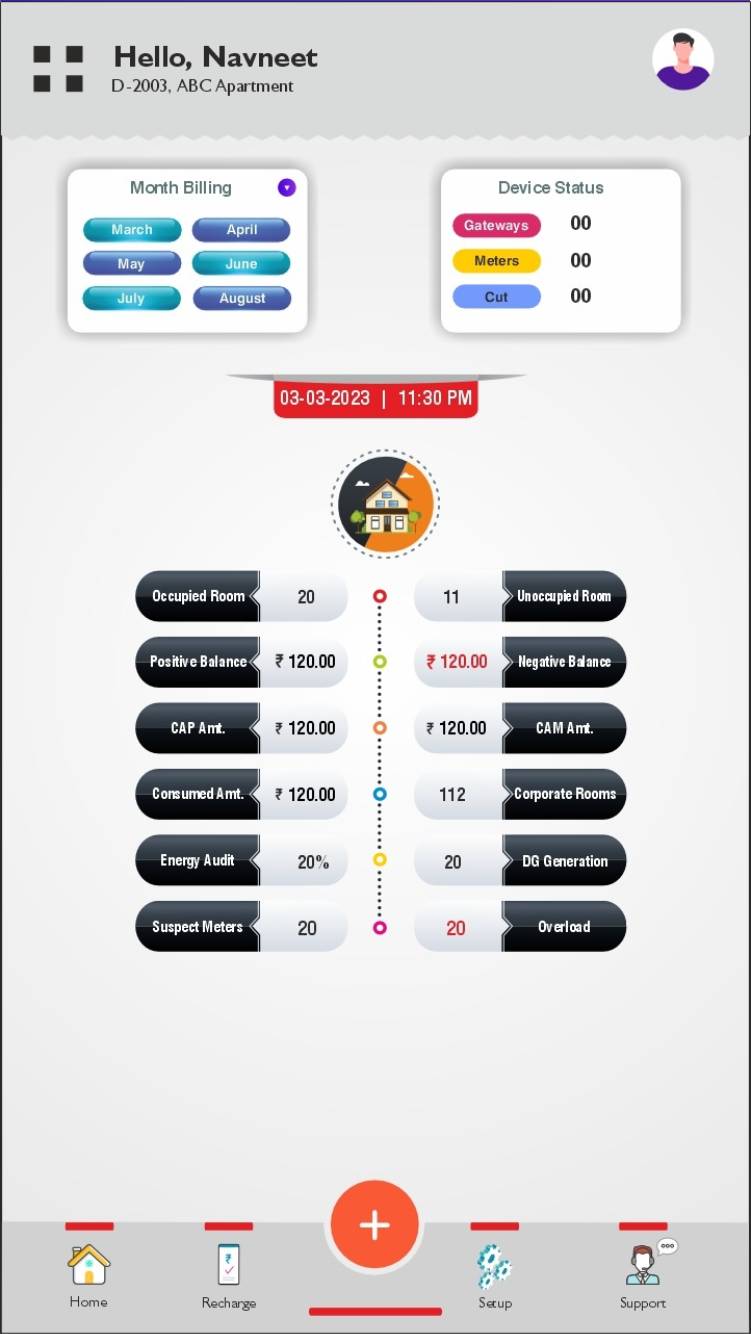 StayX Operations App